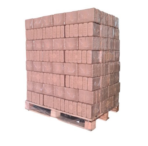 RUF houtbriketten 100 % eikenhout