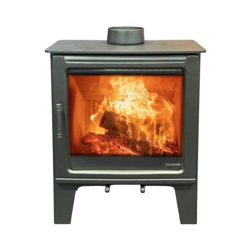 Houtkachel Bright 5 kW ECODesign