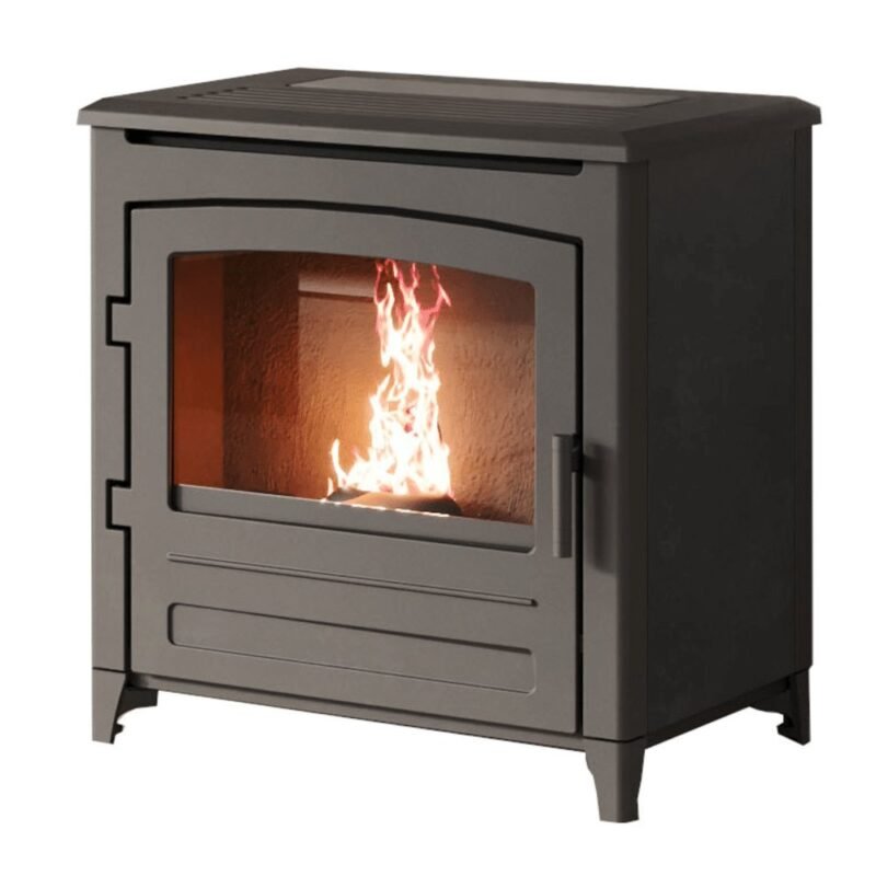 Nordic Fire Rocco 10
